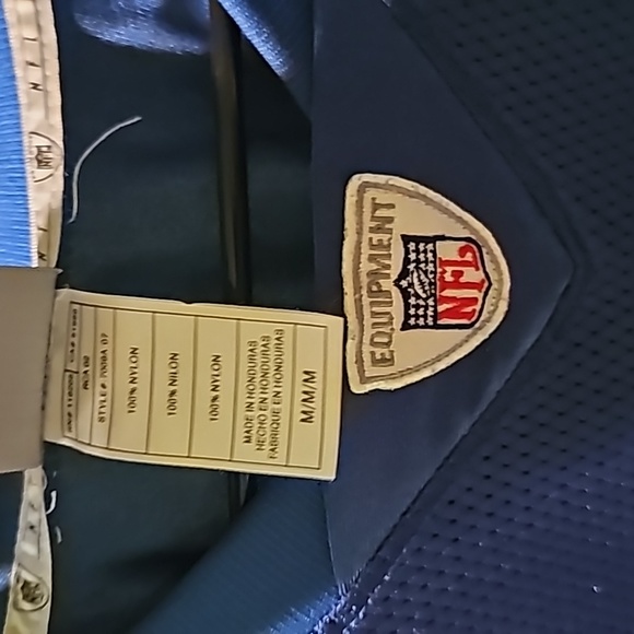 Vintage NFL  jersey - Picture 4 of 5